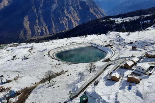 AULI-Uttarakhand-Tour-Packages-chaukhambat-travelss