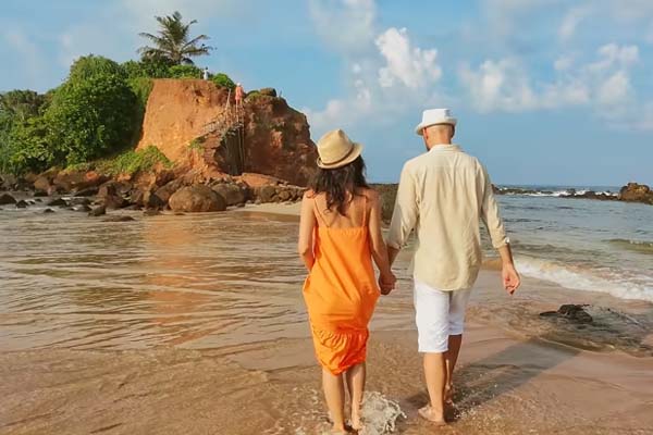 Goa-Honeymoon-Packages-chaukhamba-travels