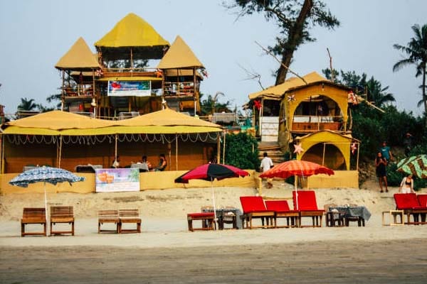 Luxury-Goa-Packages-Tours-chaukhamba-travels