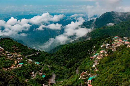MUSSOORIE-Uttarakhand-Tour-Packages-chaukhambat-travelss