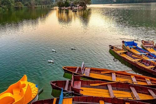 Nainital-tour-packages-Chaukhamba-travels