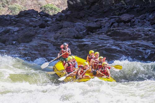 Rafting-Uttarakhand-Tour-Packages-chaukhambat-travels