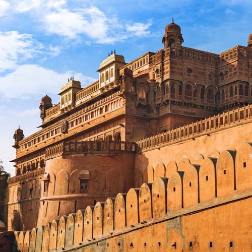 Rajasthan