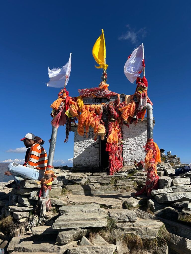 Chandrashila- best travel agency in dehradun - chaukhamba travels