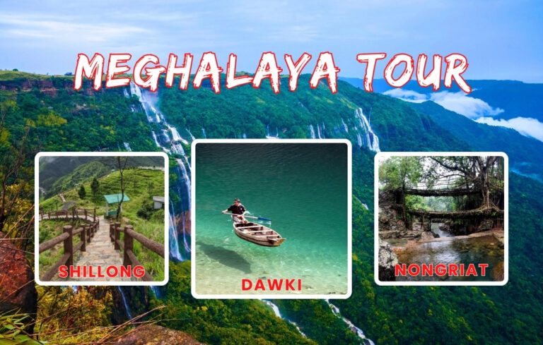 Meghalaya