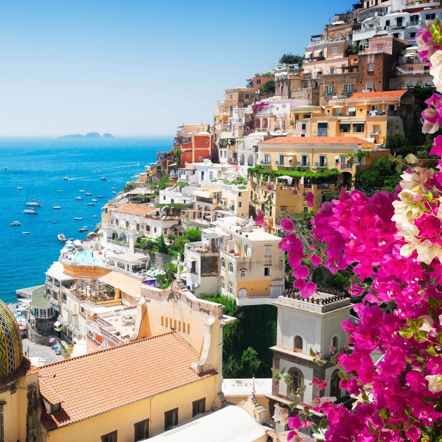 International tour packages from India to top global destinations