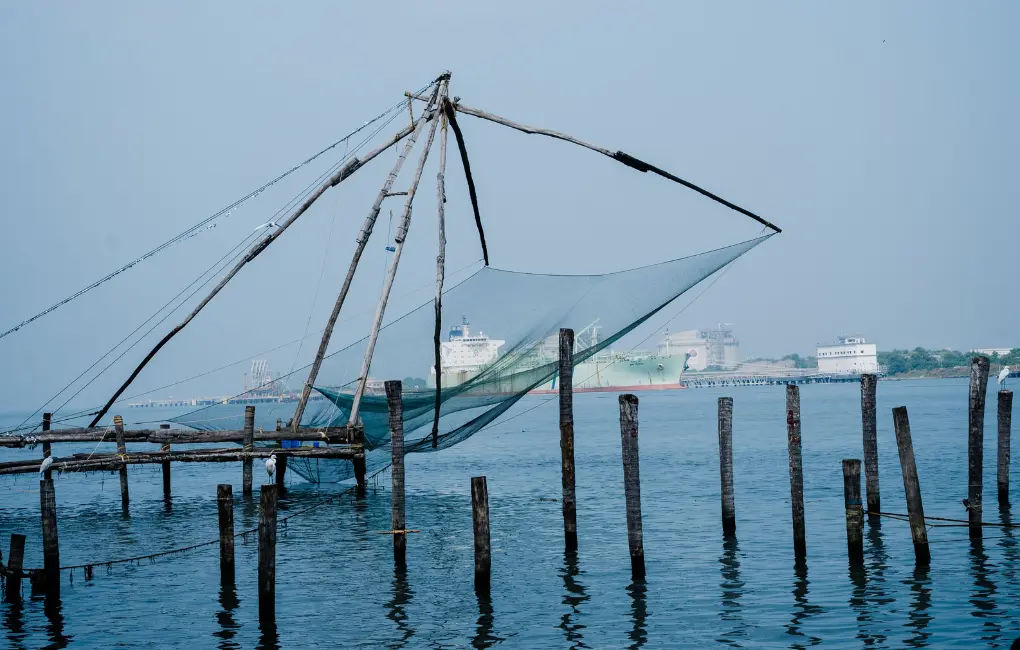 Kochi Beach
