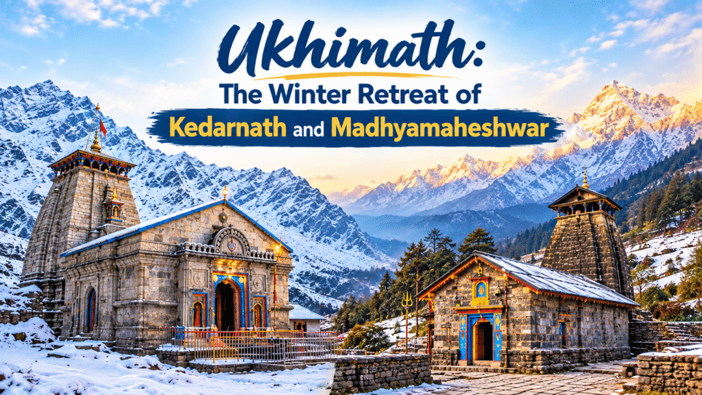 Blog Image of Ukhimath