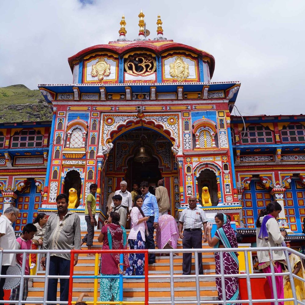 badrinath dham